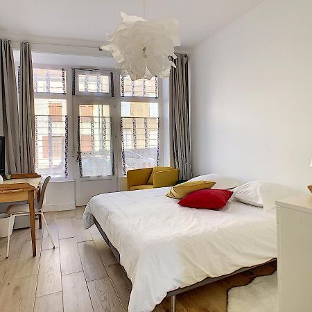 Chambre De Charme A Saulieu Ngoại thất bức ảnh