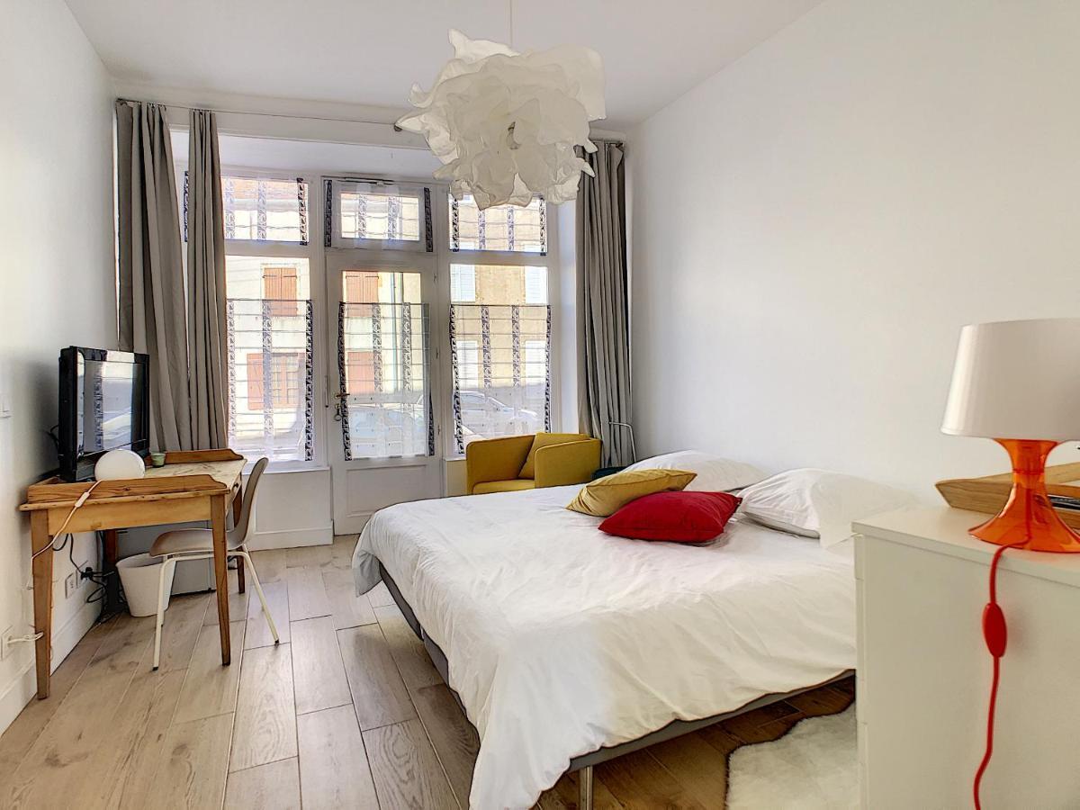 Chambre De Charme A Saulieu Ngoại thất bức ảnh