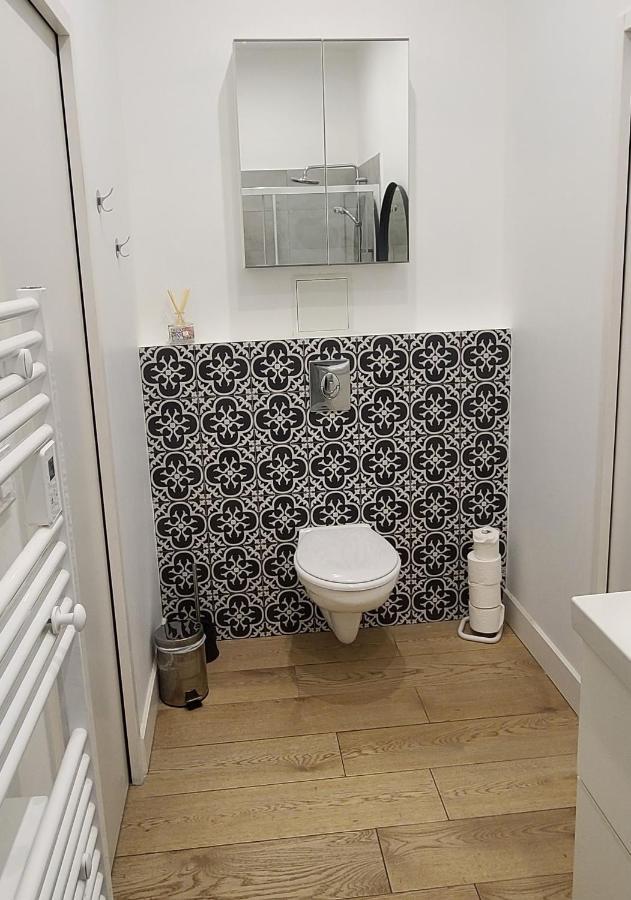 Chambre De Charme A Saulieu Ngoại thất bức ảnh